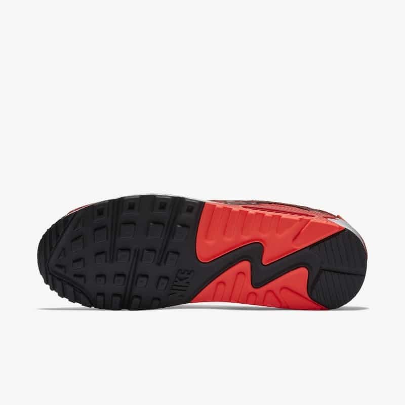 Nike air max 90 print we love nike best sale